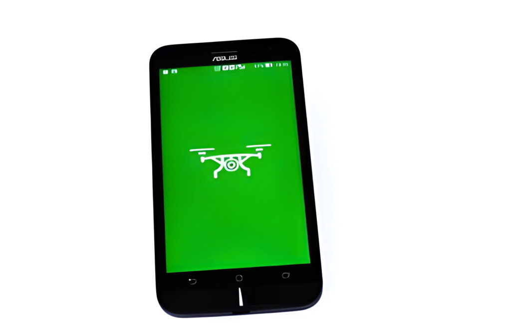 Free Drone Detection App for Android