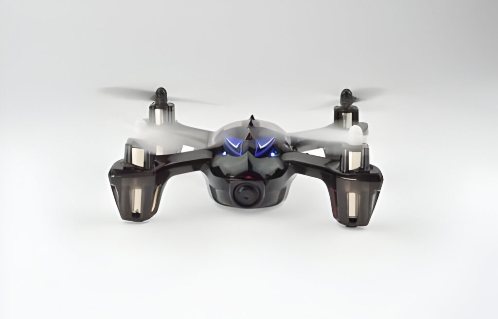 deerc d20 mini drone