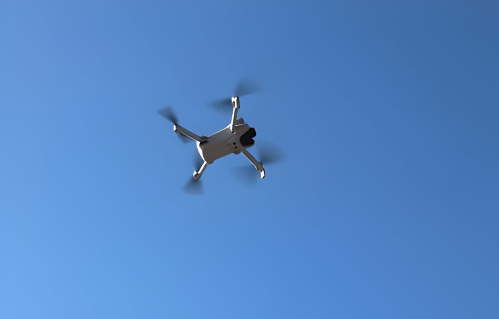 airtime mini drone