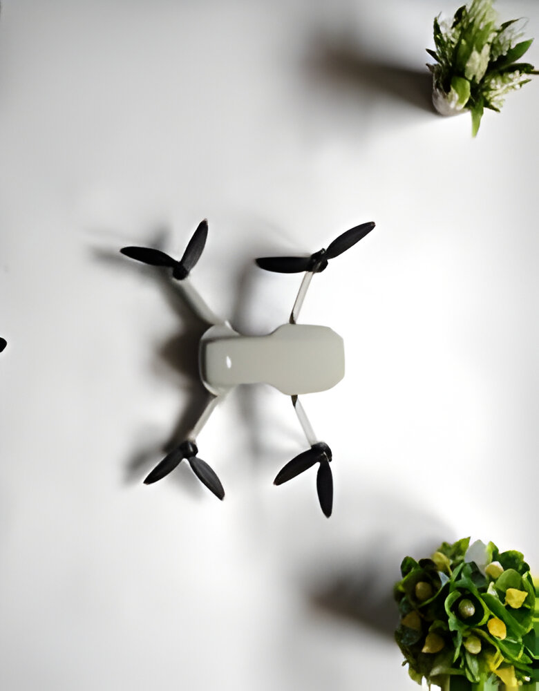 Best Drones for Beginners with Camera