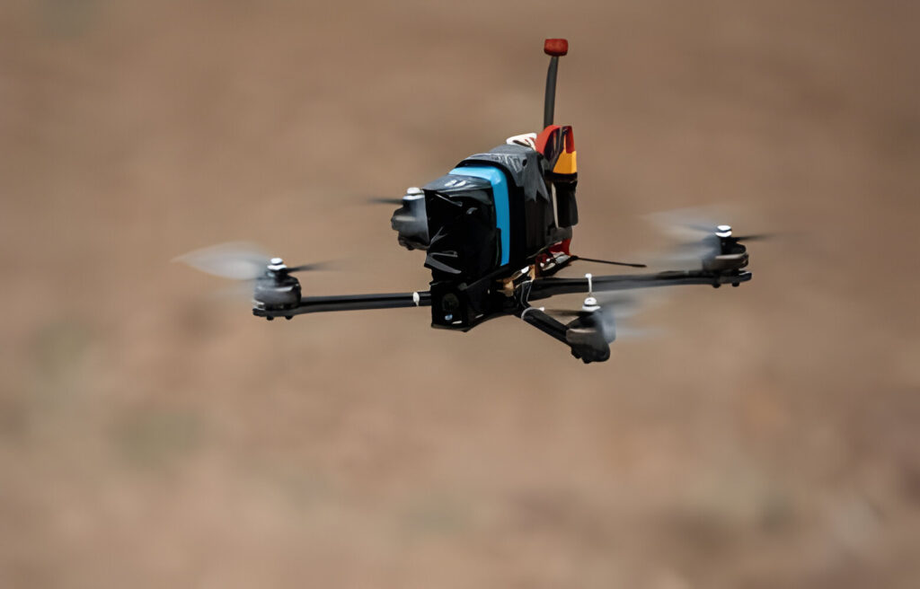 vivitar fpv duo drone parts
