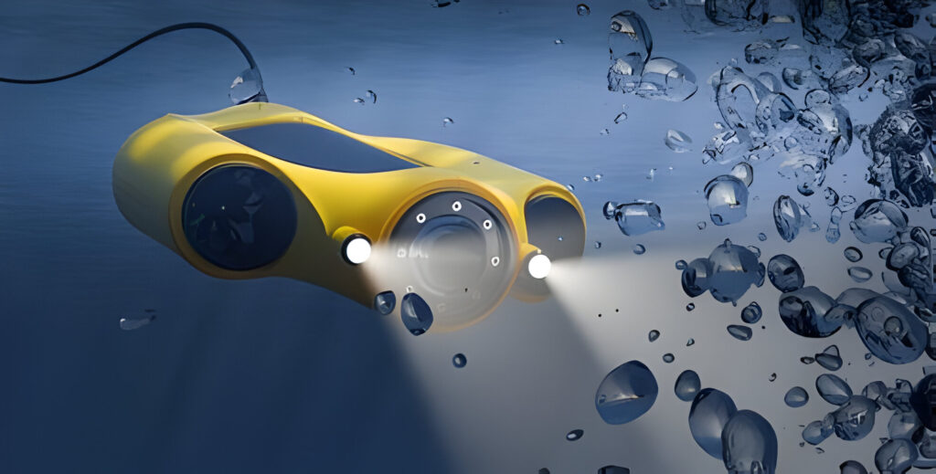 underwater drone for sale
