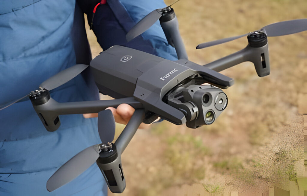 best drone for home inspections